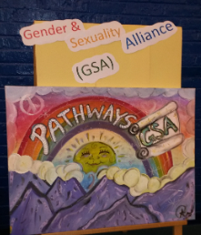 gsa gsa
